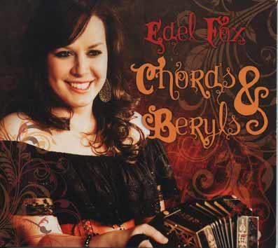 CD sleeve